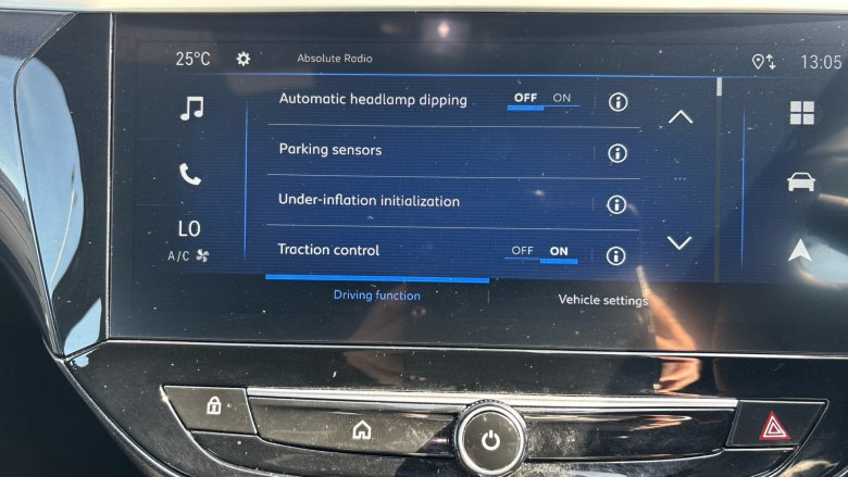 Vauxhall Corsa 1.2 GS 5dr Petrol Hatchback